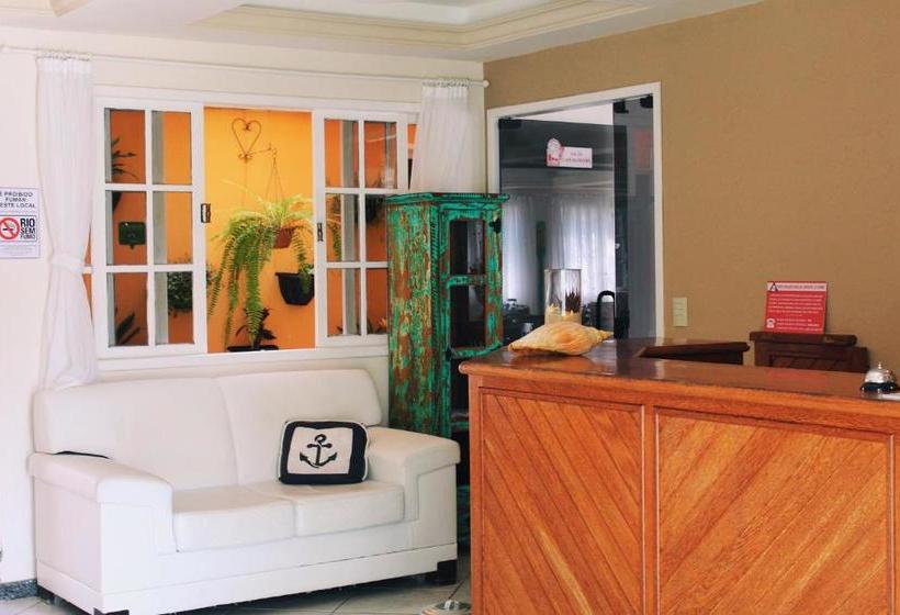 膳宿费 Pousada Baleia Azul