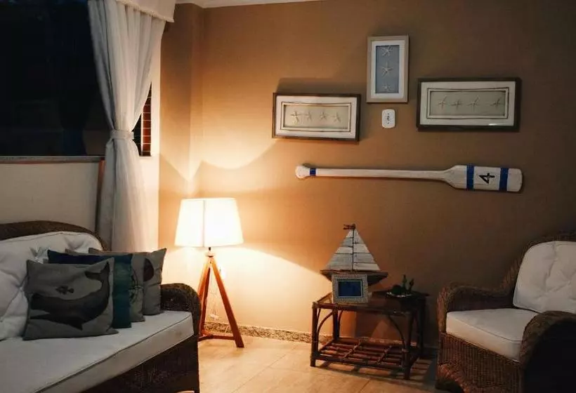 Majatalo Pousada Baleia Azul