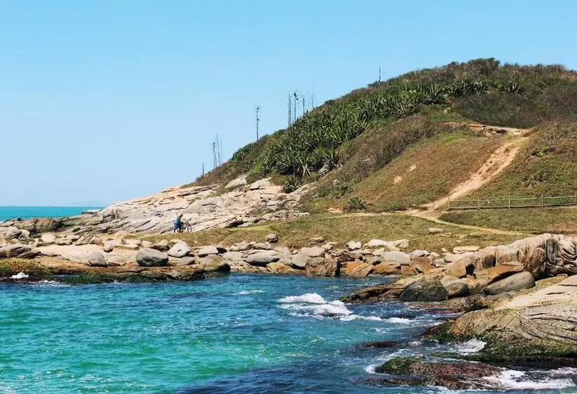 Majatalo Pousada Baleia Azul