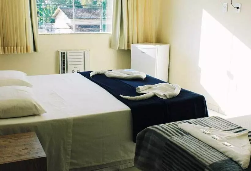 Majatalo Pousada Baleia Azul