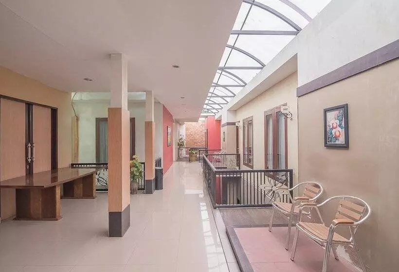 Majatalo Reddoorz Plus Syariah At Banjarbaru 2