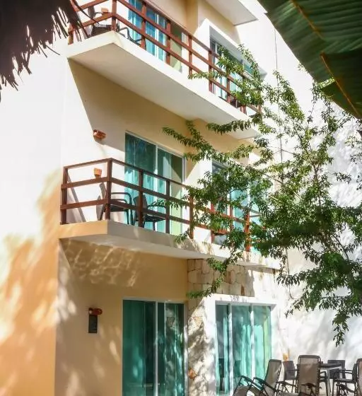 Tulum Nah