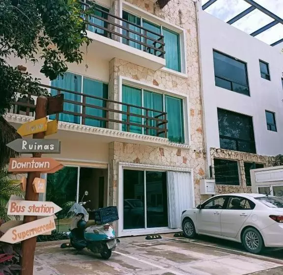 Tulum Nah