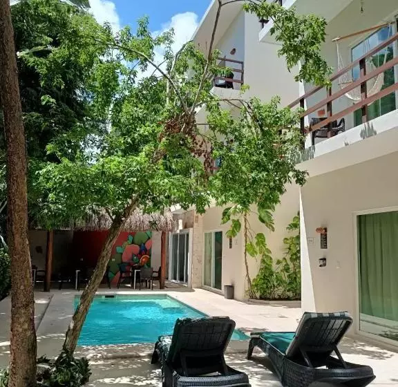 Tulum Nah