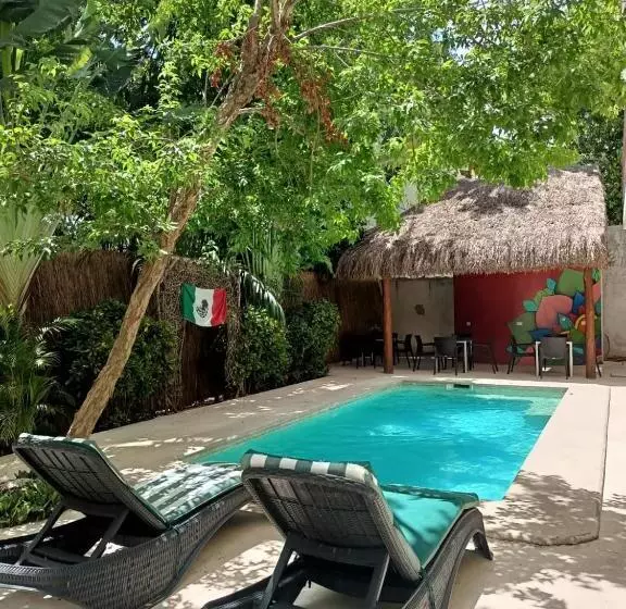 Tulum Nah