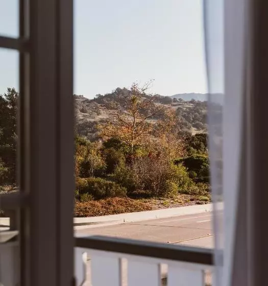 Retkeilymaja New Haven Inn