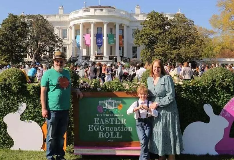 Retkeilymaja Stepping Stone Inn