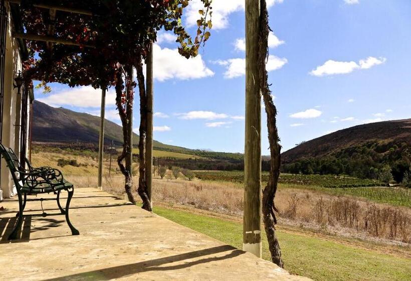 호텔 Beaumont Family Wines