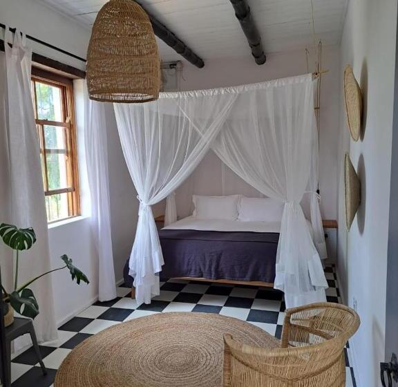 호텔 Beaumont Family Wines