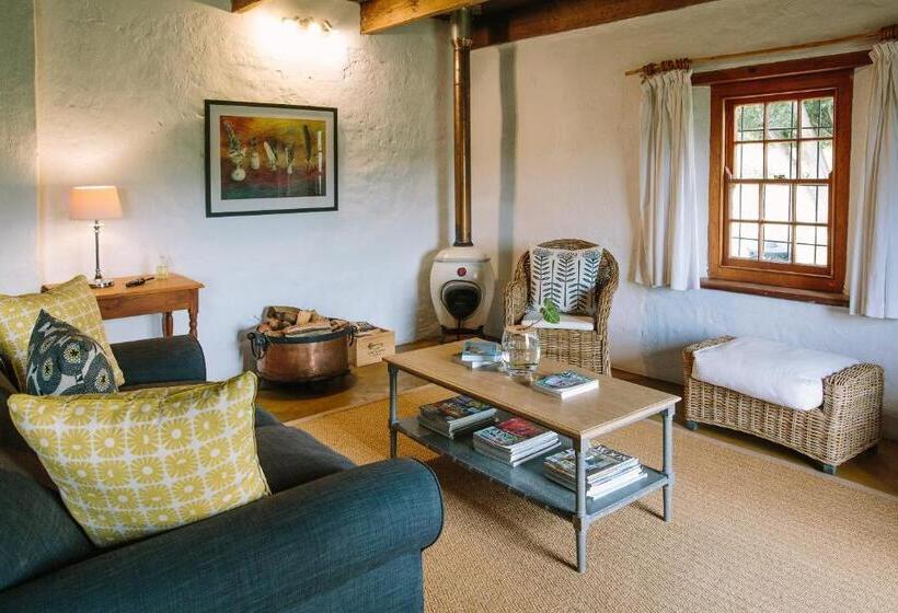 호텔 Beaumont Family Wines