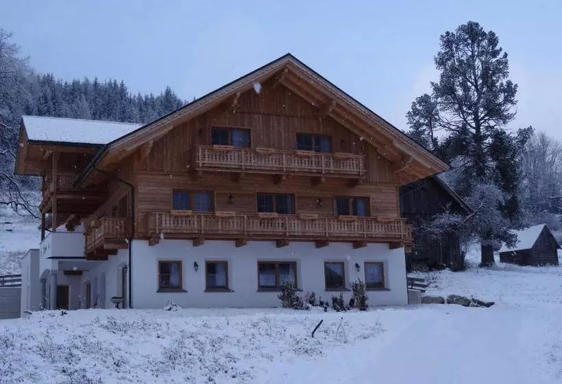Hotel Rojerhof