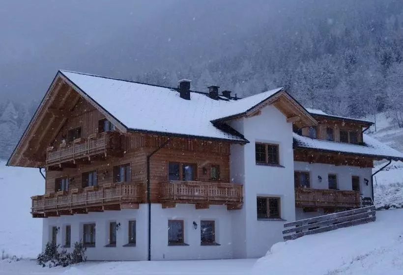 Hotel Rojerhof