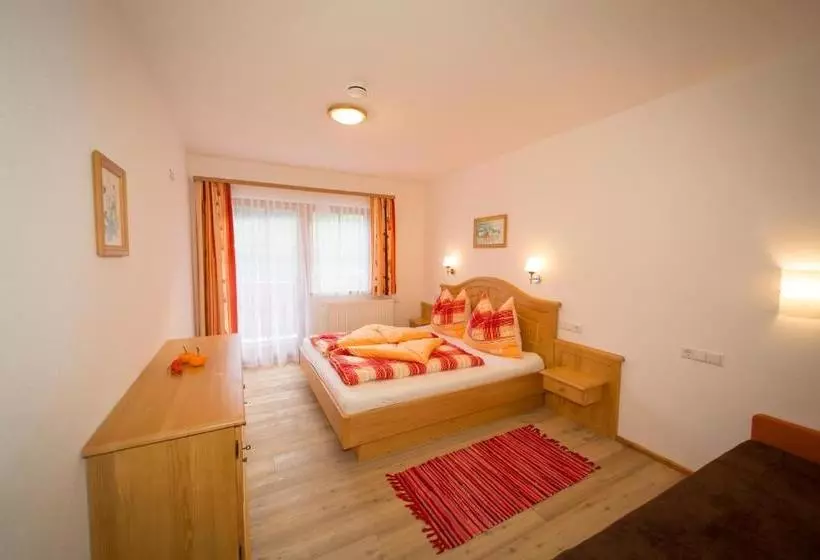 Hotel Rojerhof