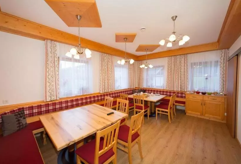 Hotel Rojerhof
