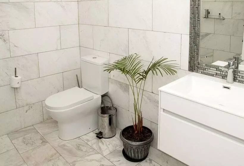 ペンション Beds At Paarl