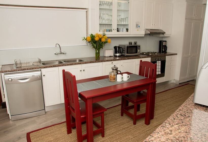 پانسیون Beds At Paarl