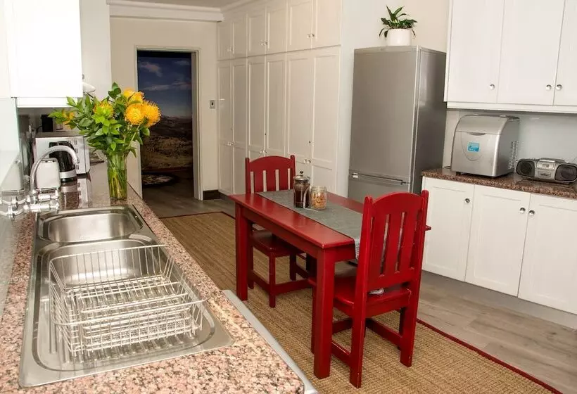 ペンション Beds At Paarl