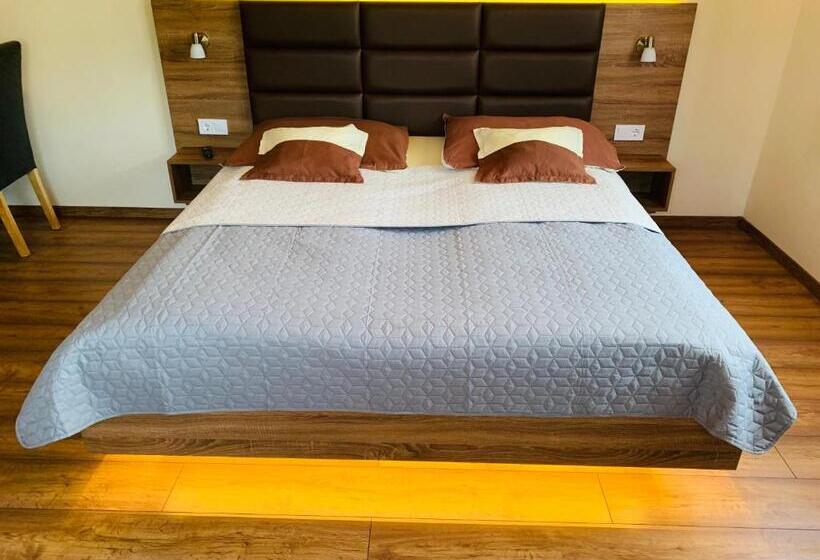 پانسیون Harmónia Vendégház