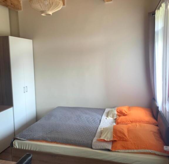 پانسیون Harmónia Vendégház