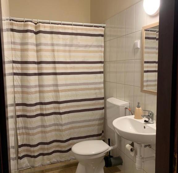 پانسیون Harmónia Vendégház