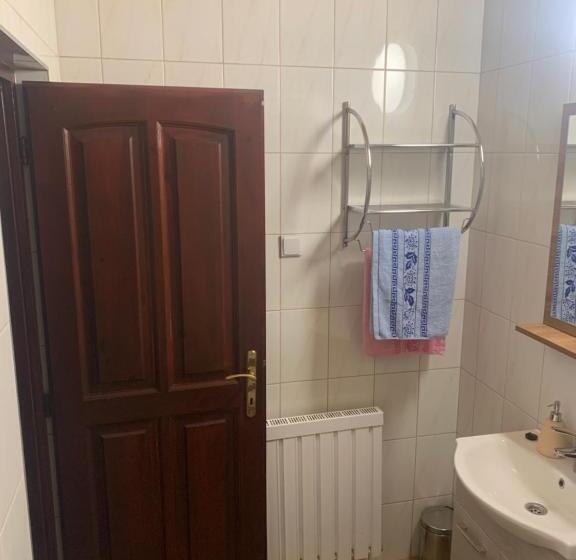 پانسیون Harmónia Vendégház