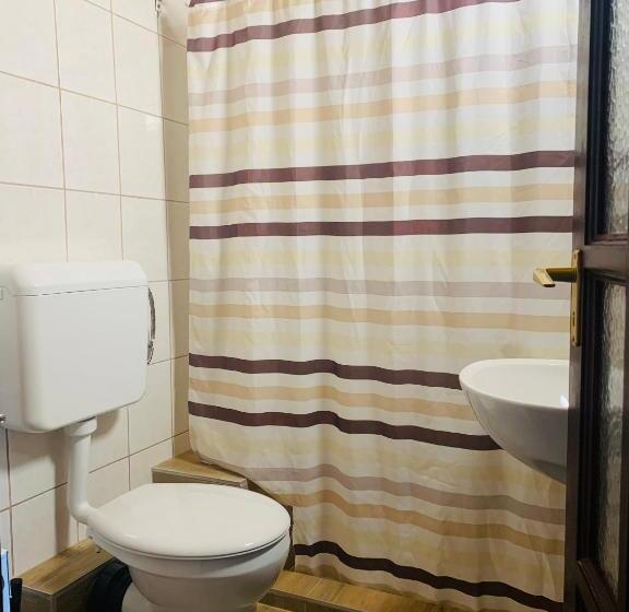 پانسیون Harmónia Vendégház