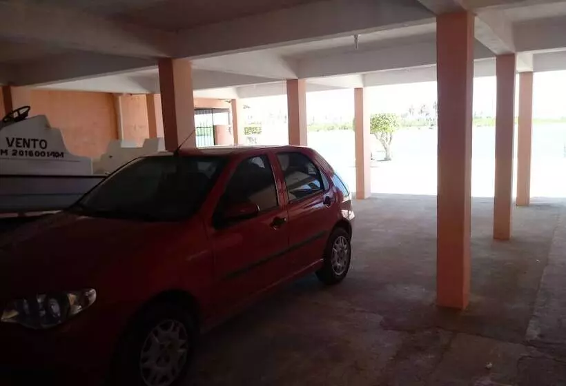 Majatalo Pousada Dos Ventos