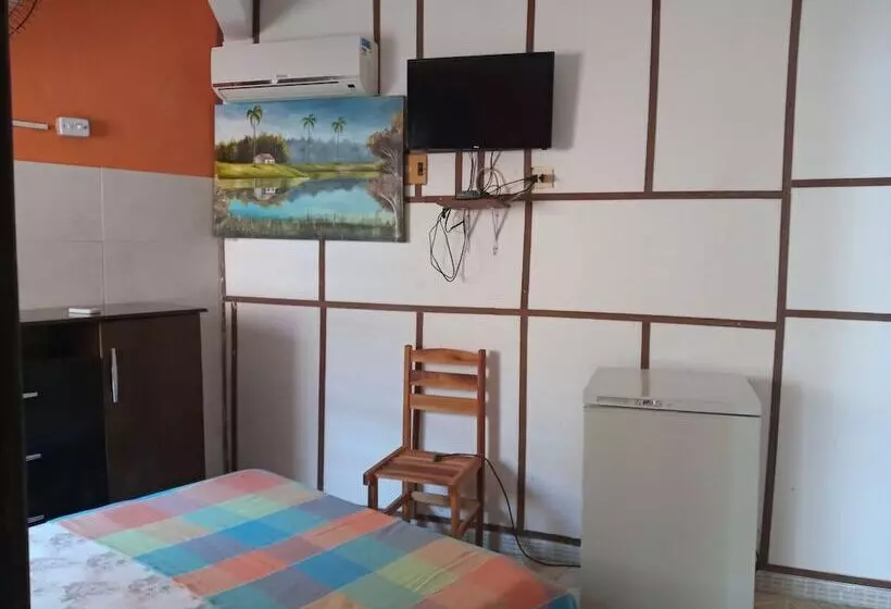 Majatalo Pousada Dos Ventos