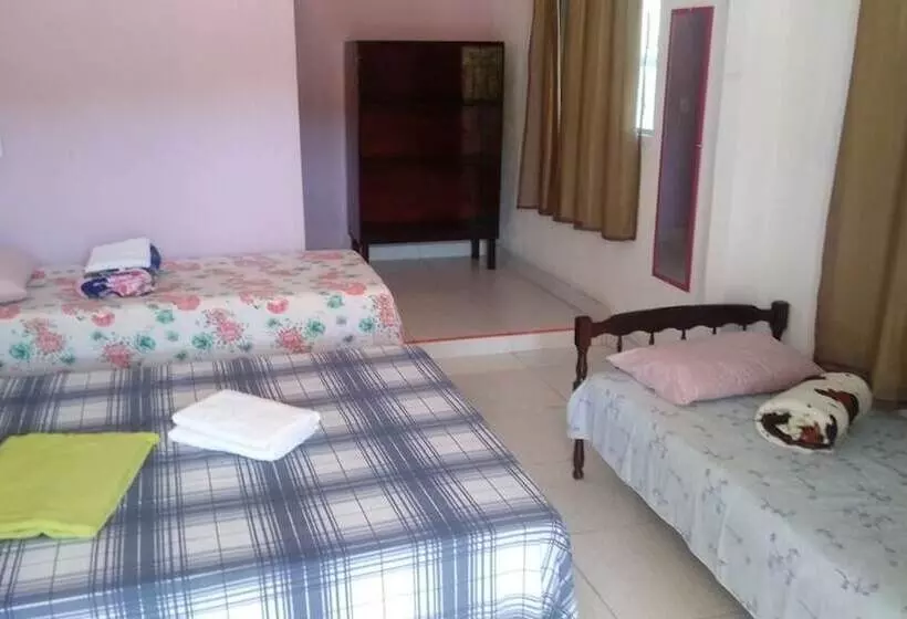 Majatalo Pousada Dos Ventos