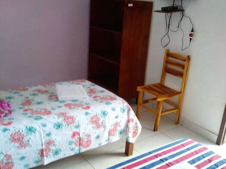 پانسیون Pousada Dos Ventos