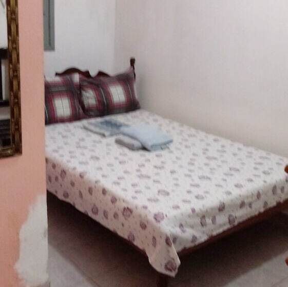 پانسیون Pousada Dos Ventos