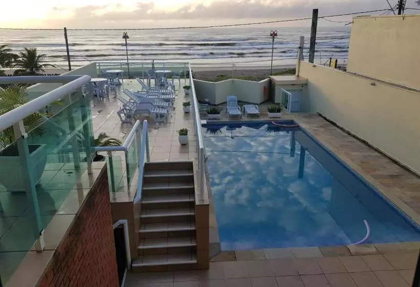 Majatalo Pousada Elegance Beira Mar