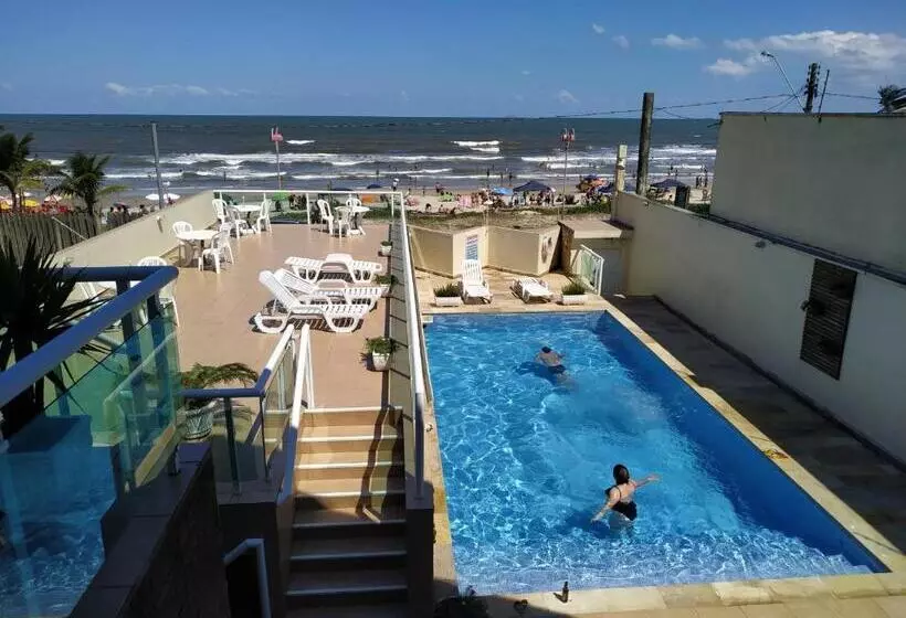 Majatalo Pousada Elegance Beira Mar