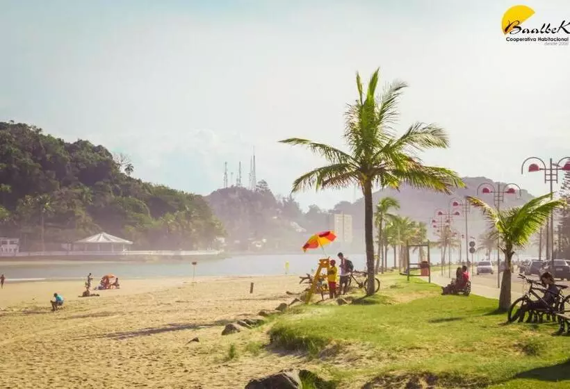 Majatalo Pousada Elegance Beira Mar