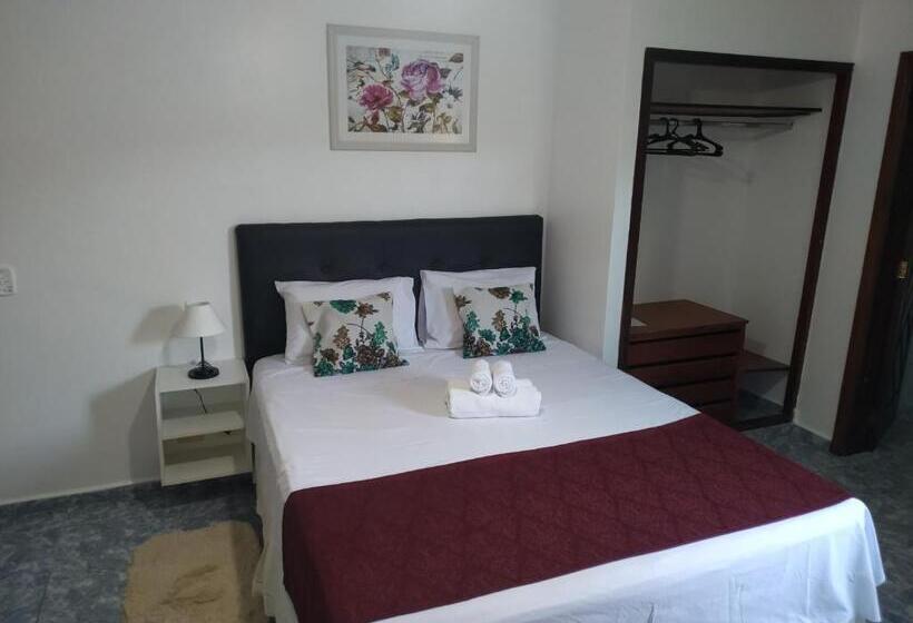 Пансион Pousada Elegance Beira Mar