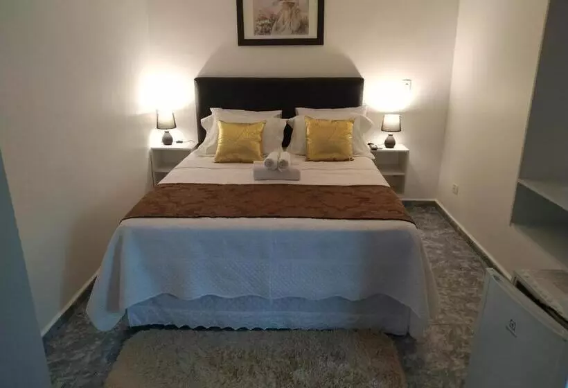 Majatalo Pousada Elegance Beira Mar