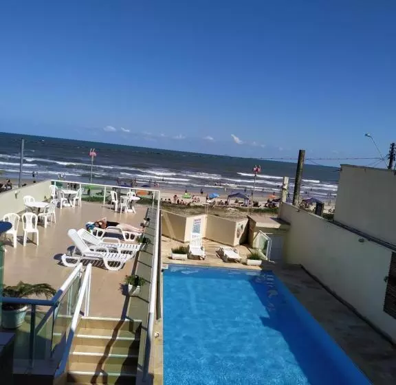 Majatalo Pousada Elegance Beira Mar