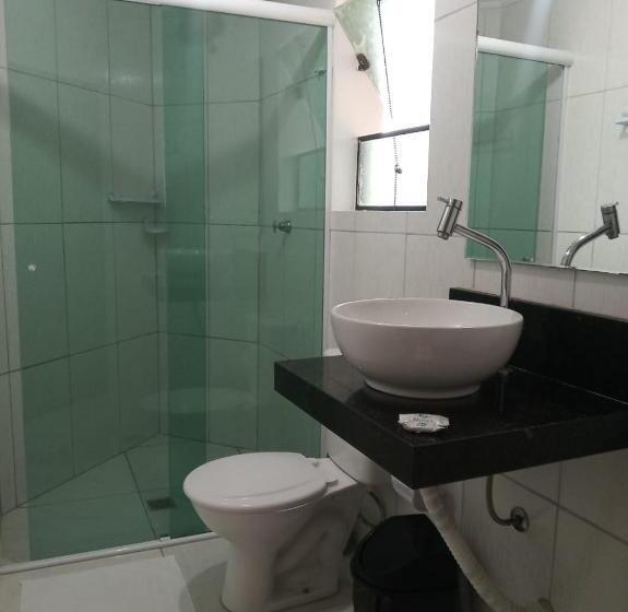 Пансион Pousada Elegance Beira Mar