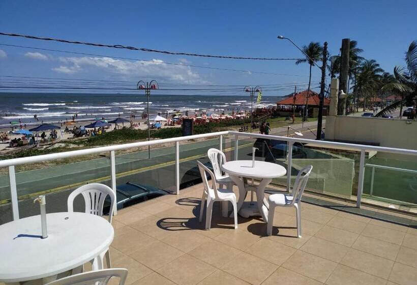 Пансион Pousada Elegance Beira Mar