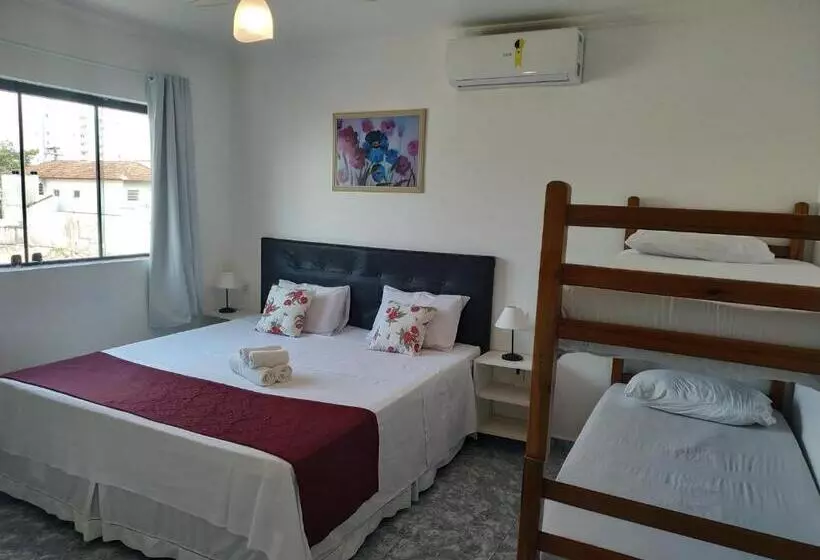 Majatalo Pousada Elegance Beira Mar