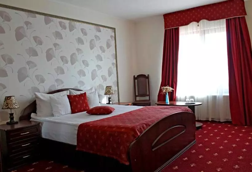 ペンション Schassburger Tor