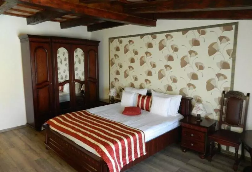 ペンション Schassburger Tor