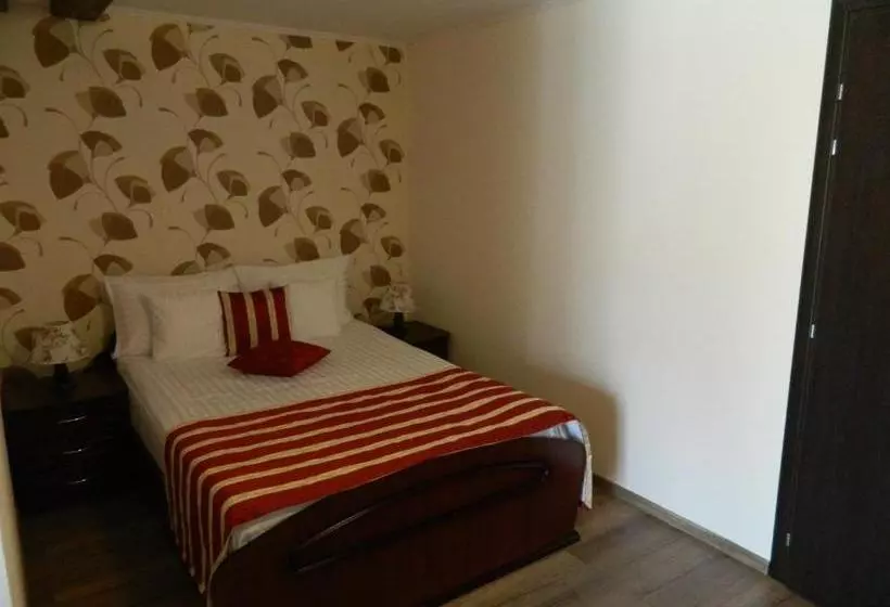 ペンション Schassburger Tor