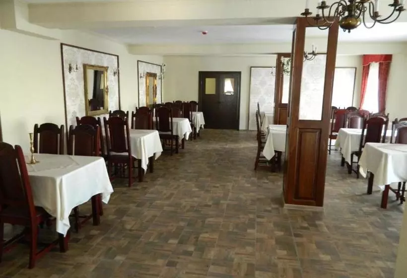 ペンション Schassburger Tor