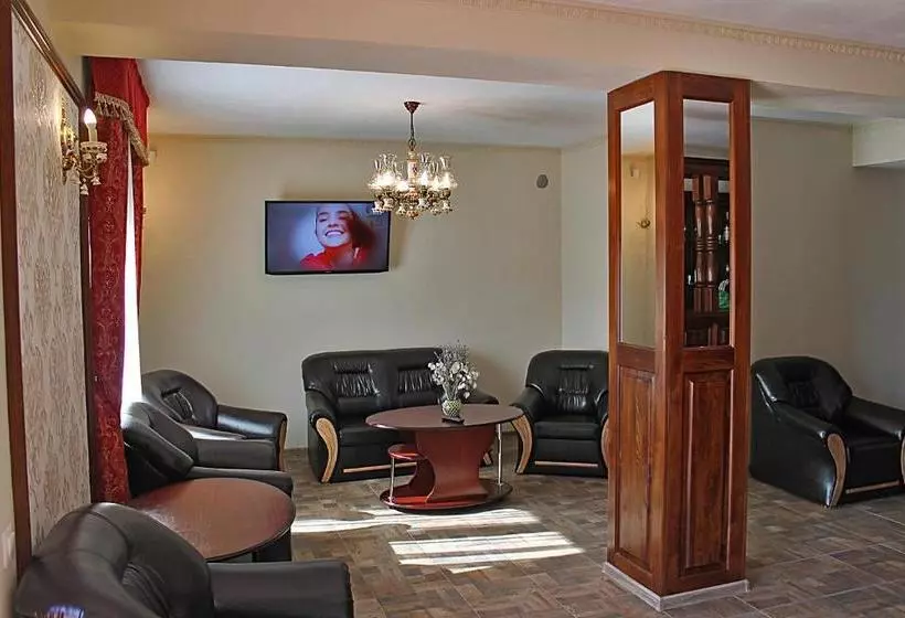 ペンション Schassburger Tor