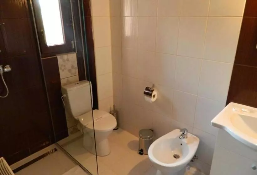 ペンション Schassburger Tor