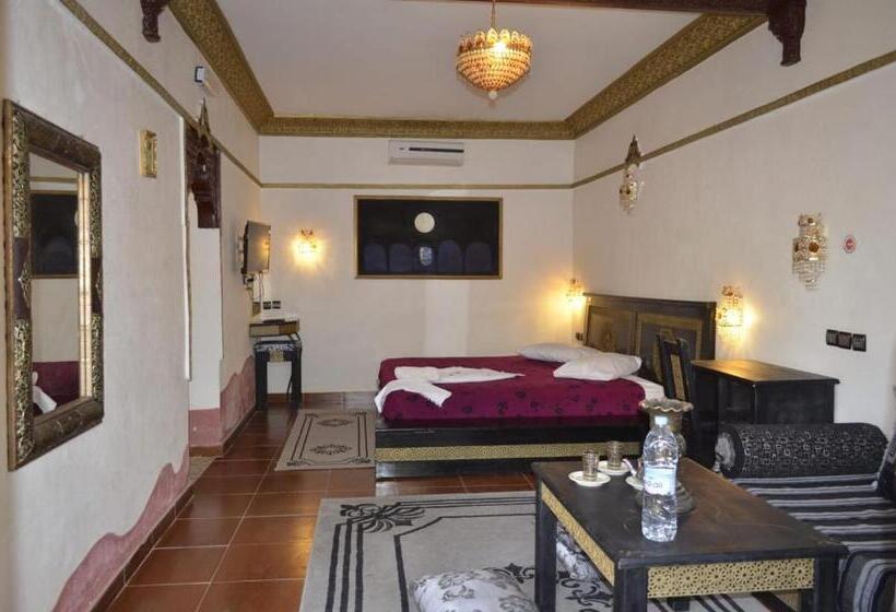 Riad Mainson D Hotes Ambelar