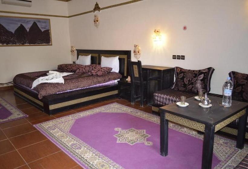 Riad Mainson D Hotes Ambelar