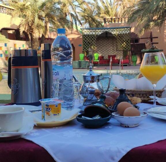 Riad Mainson D Hotes Ambelar