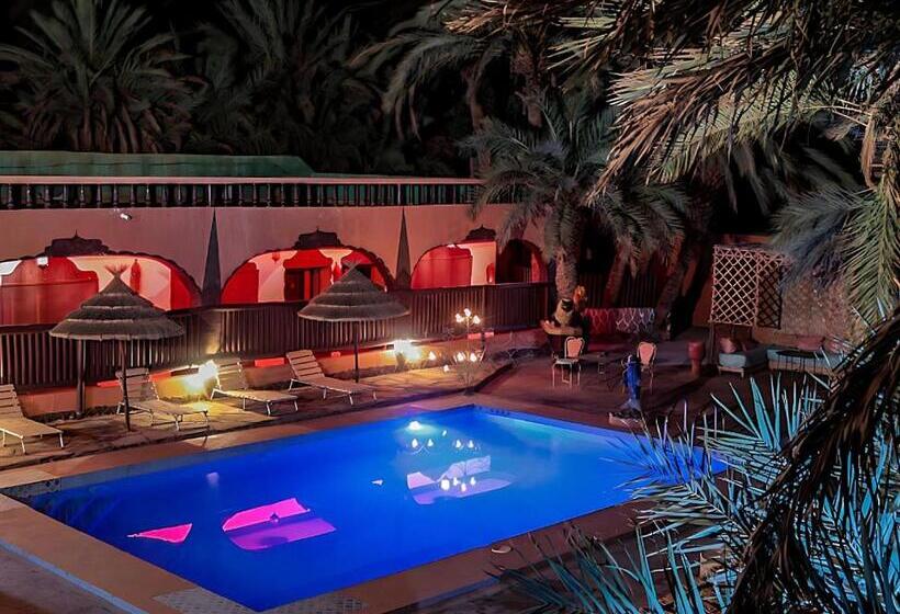 Riad Mainson D Hotes Ambelar